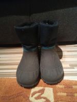 Winterstiefel für Kinder Größe 30/31 Bayern - Schnelldorf Vorschau