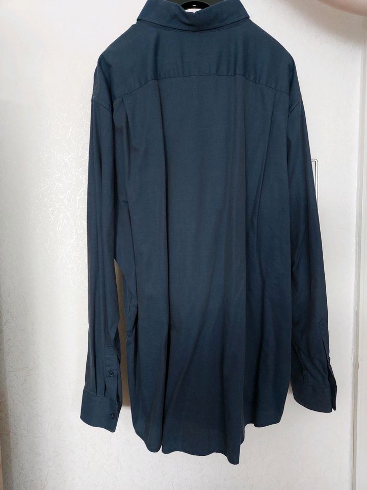 Hemden Gr. XXL 45/46 Brax & Bexleys schick 5€-7€ in Duisburg