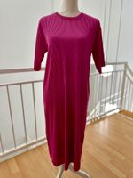 Damen Kleid Maxikleid Noname pink Beere Einheitsgröße Bayern - Ebermannstadt Vorschau