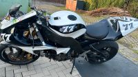 ZX10R 04 (Unfall) Nordrhein-Westfalen - Witten Vorschau