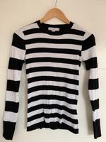 Geripptes Longshirt Bayern - Pentling Vorschau