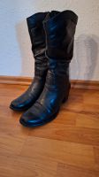 Gabor Stiefel Stiefelette  Gr 5 38 Nordrhein-Westfalen - Sankt Augustin Vorschau