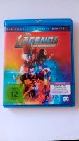 DC's Legends of Tomorrow staffel 2 blu-ray Bayern - Augsburg Vorschau