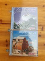 Hörbücher - Geschichten der Bibel (beide Testamente) Nordrhein-Westfalen - Brakel Vorschau