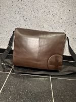 Strellson Tasche NEU Messenger LP:249€ brown Designer Rheinland-Pfalz - Trier Vorschau