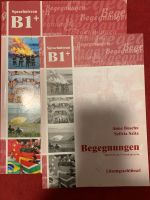 Deutsch Sprachniveau B1+ Bayern - Ingolstadt Vorschau