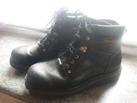 Dockers Stiefel Herren Bayern - Hengersberg Vorschau