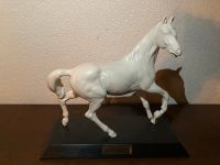 Figur Beswick England, Pferd Porzellan „Spirit of the Wind“, Deko Niedersachsen - Meppen Vorschau