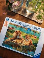 Ravensburger Puzzle 500 Bayern - Roding Vorschau