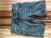 Bermuda Jeans kurze Hose Shorts 116 Baden-Württemberg - Gerlingen Vorschau