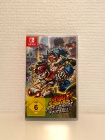 Mario Strikers Battle League Football für die Nintendo Switch Bielefeld - Stieghorst Vorschau