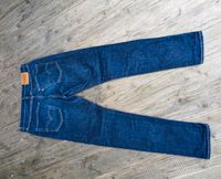Levi's Jeans W33 L32 dunkelblaue sehr gut erhalten Bayern - Grafing bei München Vorschau