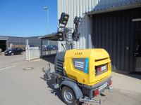 Atlas Copco Lichtmast Hilight H6+ GP4593 Baden-Württemberg - Göppingen Vorschau