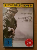 DVD American Sniper FSK ab 16 Jahre NEU in OVP für 5,00€ Sachsen - Frohburg Vorschau