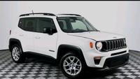 Jeep Renegade 110KW, Benzin mit AHK Baden-Württemberg - Riedlingen Vorschau