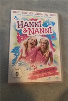 Hanni & Nanni Teil 1/ Film/ DVD/ Kinofilm für die ganze Familie Nordrhein-Westfalen - Neuenkirchen Vorschau