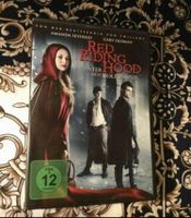 Red Riding Hood - unter dem Wolfsmond DVD Baden-Württemberg - Philippsburg Vorschau