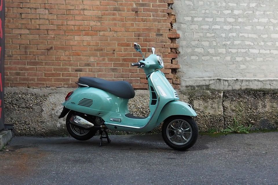 Vespa GTS 300 Classic  Tuning mit 28 PS ! ! ! ! in Filderstadt