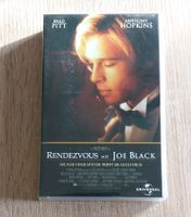 Rendezvous mit Joe Black * Brad Pitt, Anthony Hopkins * VHS Rheinland-Pfalz - Zweibrücken Vorschau