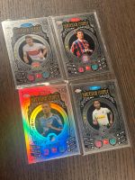 Topps Match Attax 21/22 Legenden Karten 4 Stück Matthäus Gomez Baden-Württemberg - Karlsruhe Vorschau