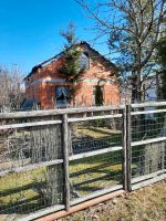 Eigentumsgarten in Tambach Dietharz Thüringen - Tambach-Dietharz Vorschau