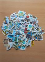 über 500 Briefmarken - Fundgrube Niedersachsen - Weyhe Vorschau