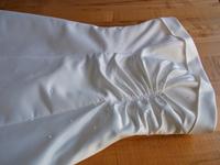 Brautkleid mit Stola von Weise Köln - Lindenthal Vorschau