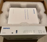 Sophos SD-RED 20 Appliance wie neu und original verpackt Baden-Württemberg - Güglingen Vorschau