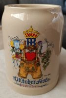 Oktoberfest Bierkrug 0,5 L Fassungsvermögen Dresden - Weixdorf Vorschau