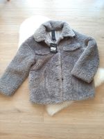 Neue Gipsy 2.0 Teddy Jacke 36/S braun/ grau Findorff - Findorff-Bürgerweide Vorschau