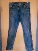 Jeans Gr.40 Gina Benotti Nordrhein-Westfalen - Extertal Vorschau