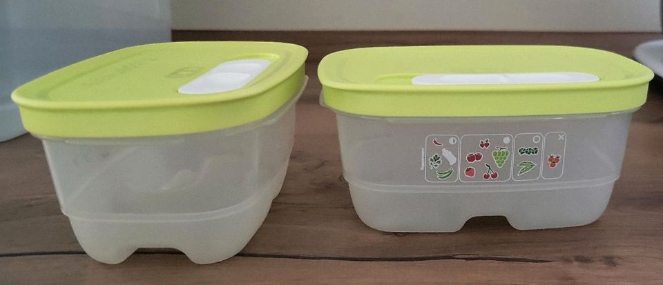 Tupperware Klimaoase Set in Aurich