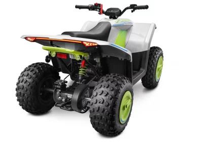 CF Moto CFORCE EV110 Kinderquad in Wackersberg