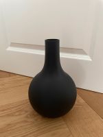 Vase schwarz matt Dortmund - Aplerbeck Vorschau