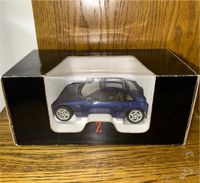 Modellauto 1:18 KYOSHO Nissan 300-ZX Fairlady-Z Frankfurt am Main - Nordend Vorschau