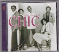 Chic The Very Best Of CD Neu ( Le Freak Good Times Soup For One ) Berlin - Neukölln Vorschau