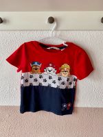 ❤️ Paw Patrol T-Shirt Gr. 92 ❤️ Bayern - Seßlach Vorschau