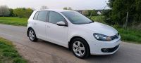 VW Golf VI 1,2 TSI 86 PS Nordrhein-Westfalen - Wachtberg Vorschau