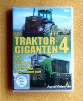 Traktor-Giganten - Teil 4 - DVD Baden-Württemberg - Oberstenfeld Vorschau