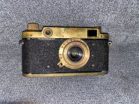 FED 2 Kamera im Leica Gewand Kr. München - Planegg Vorschau