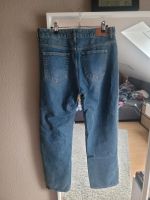 ZARA haigh waist straight leg Jeans Gr. 40 Rheinland-Pfalz - Bad Marienberg Vorschau