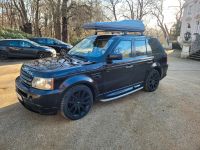 Land Rover Range Rover Sport V6 TD HSE*Navi* Niedersachsen - Braunschweig Vorschau