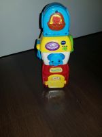 Vtech Stapelturm mit Sound und Licht baby Spielzeug Nordrhein-Westfalen - Bad Honnef Vorschau