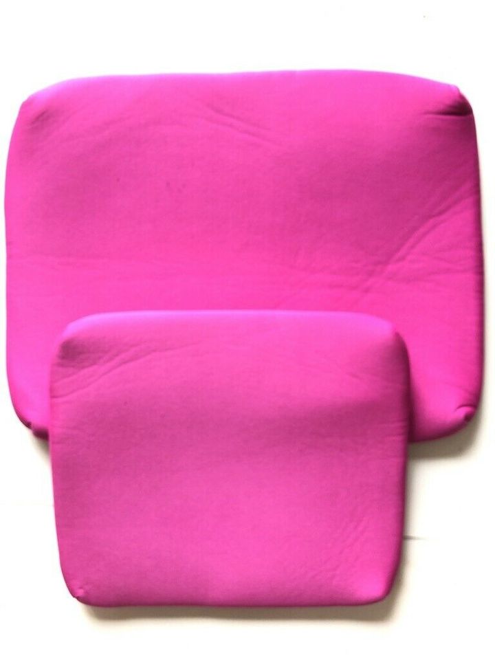 Laptop und Tablet Schutzhülle aus Softshell Neopren in pink in Nürnberg (Mittelfr)