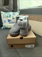 Ugg Classic Bling Mini Düsseldorf - Gerresheim Vorschau