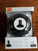 JBL on Stage portabler Lautsprecher Iphone Nordrhein-Westfalen - Wegberg Vorschau