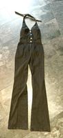 Jeans Overall schwarz von Mango Gr. XS neu Rheinland-Pfalz - Bad Kreuznach Vorschau
