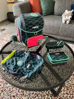 ERGOBAG CUBO FULL SET SCHULRANZEN NP269€ Kr. München - Planegg Vorschau