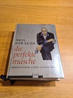 ❤ Die perfekte Masche - Neil Strauss, TOP !! Baden-Württemberg - Kirchheim am Neckar Vorschau
