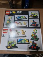 Lego 40563 Hommage House Neu Hessen - Weilmünster Vorschau